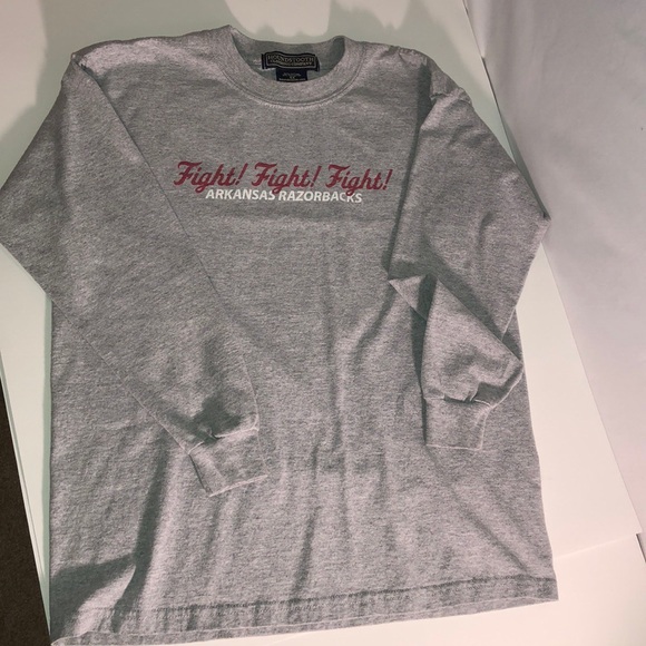 Long Sleeve T-Shirt - Picture 1 of 6